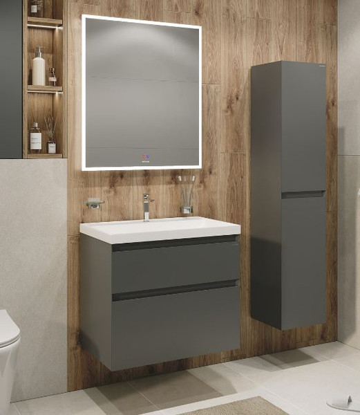 Тумба под умывальник Grossman Меркадо-70 / 107079 - фото