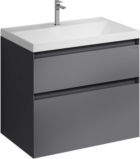 Тумба под умывальник Grossman Меркадо-70 / 107079