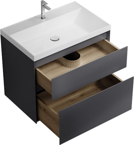 Тумба под умывальник Grossman Меркадо-70 / 107079