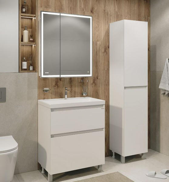 Тумба под умывальник Grossman Меркадо-70 / 107072 - фото