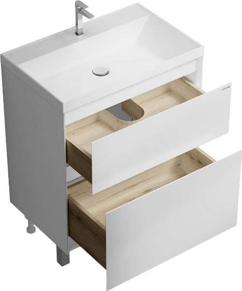 Тумба под умывальник Grossman Меркадо-70 / 107072