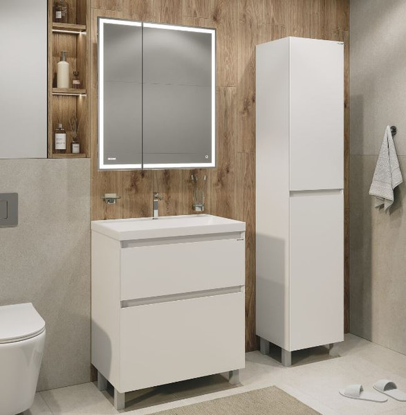 Тумба под умывальник Grossman Меркадо-80 / 108074 - фото