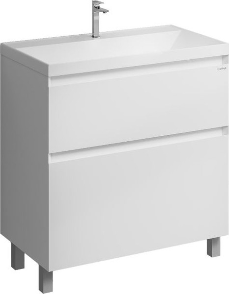 Тумба под умывальник Grossman Меркадо-80 / 108074