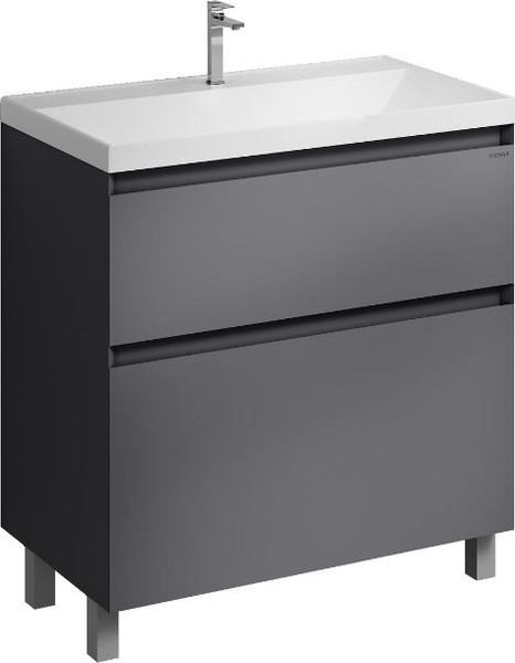 Тумба под умывальник Grossman Меркадо-80 / 108075