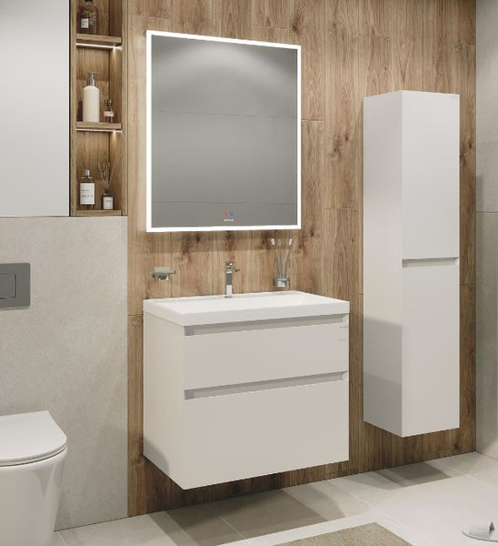 Тумба под умывальник Grossman Меркадо-80 / 108080 - фото