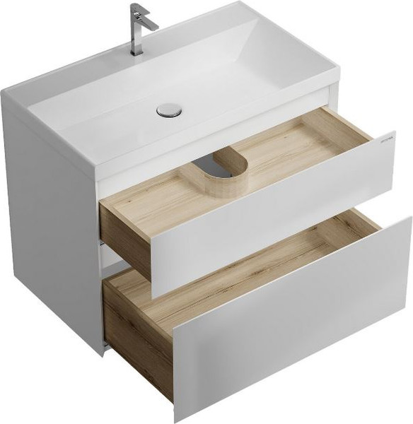 Тумба под умывальник Grossman Меркадо-80 / 108080