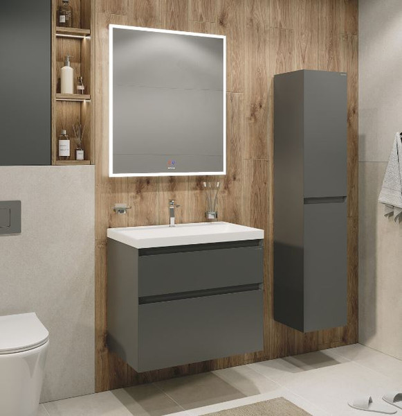 Тумба под умывальник Grossman Меркадо-80 / 108081 - фото