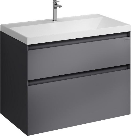 Тумба под умывальник Grossman Меркадо-80 / 108081