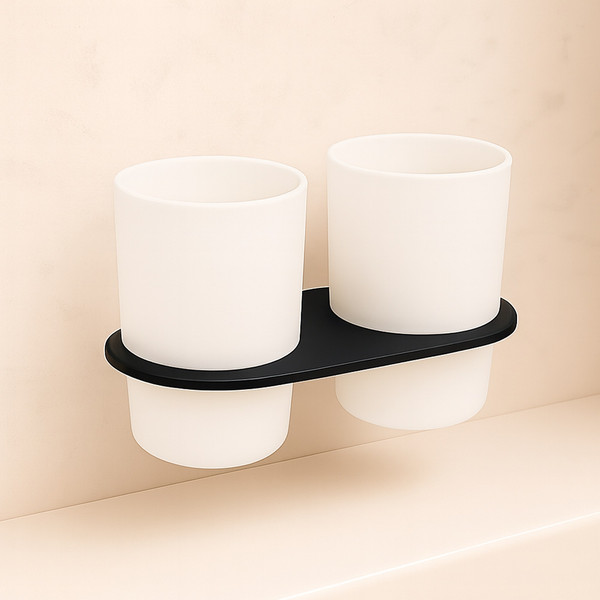 Набор аксессуаров для ванной Lauter 21SH2082 + 21SH42092 + 21SH2092