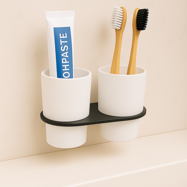 Набор аксессуаров для ванной Lauter 21SH2082 + 21SH42092 + 21SH2092