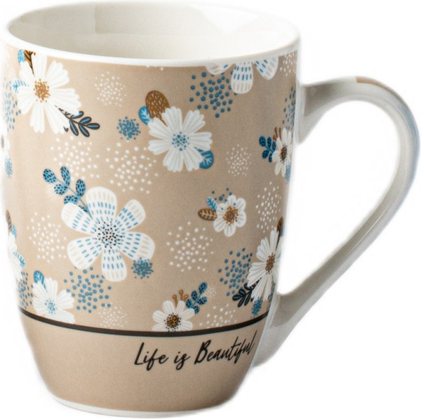 Кружка JEWEL Джой-49 ПС0062-22 - фото