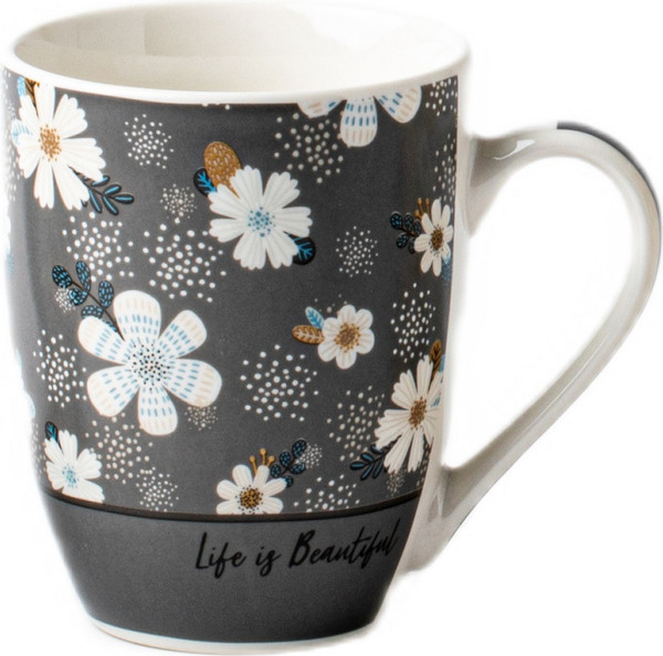 Кружка JEWEL Джой-52 ПС0065-22 - фото