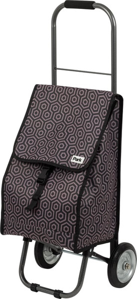 Сумка-тележка Рыжий кот City А221 / 104599 - фото