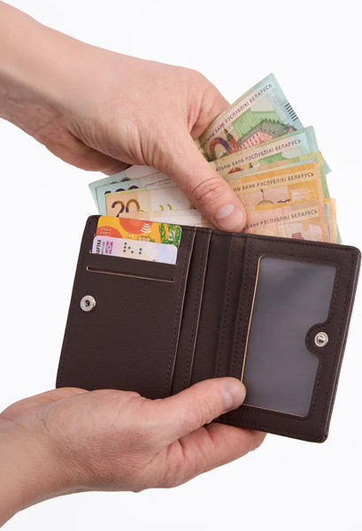 Портмоне PRIDE М301