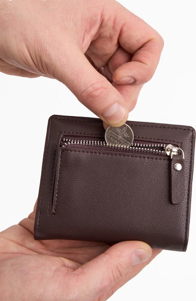 Портмоне PRIDE М301