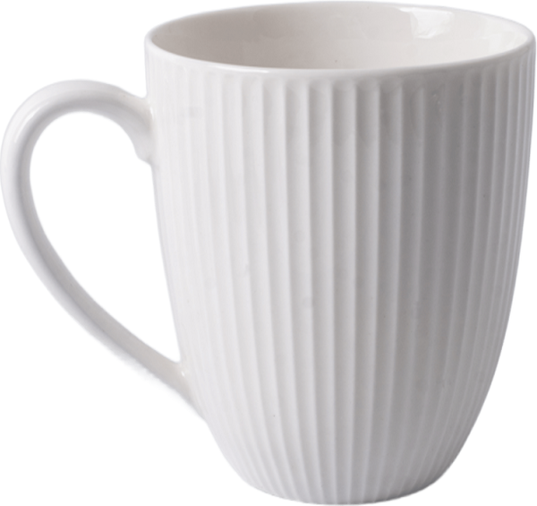 Кружка JEWEL Бьянко ПС0040-33 - фото