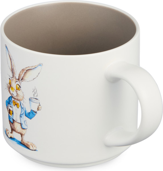 Кружка Lefard Crazy Coffee 260-1042