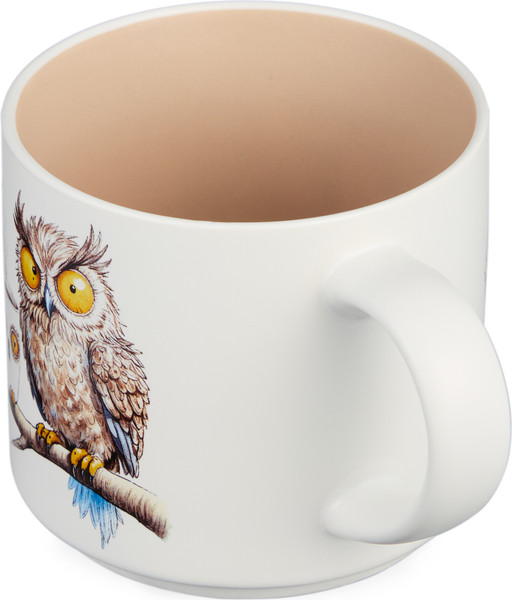 Кружка Lefard Crazy Coffee 260-1044