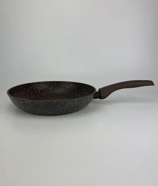 Сковорода JEWEL Шоколад ПП0054-030