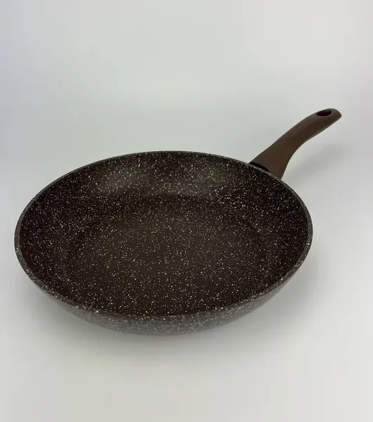 Сковорода JEWEL Шоколад ПП0054-030