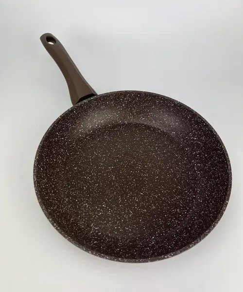 Сковорода JEWEL Шоколад ПП0054-030