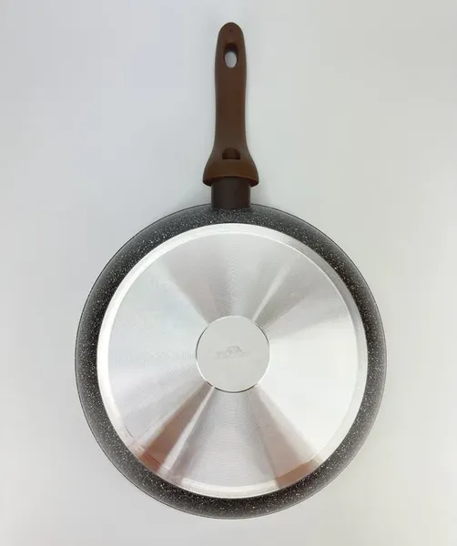 Сковорода JEWEL Шоколад ПП0054-030