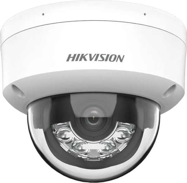 IP-камера Hikvision DS-2CD2143G2-LIS2U - фото