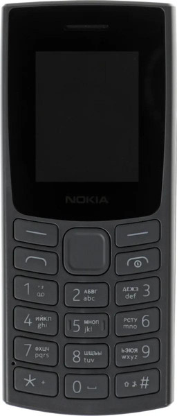Мобильный телефон Nokia 110 DS TA-1567