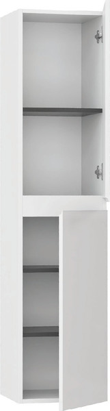 Шкаф-пенал для ванной Onika Алеста 35 / 403570