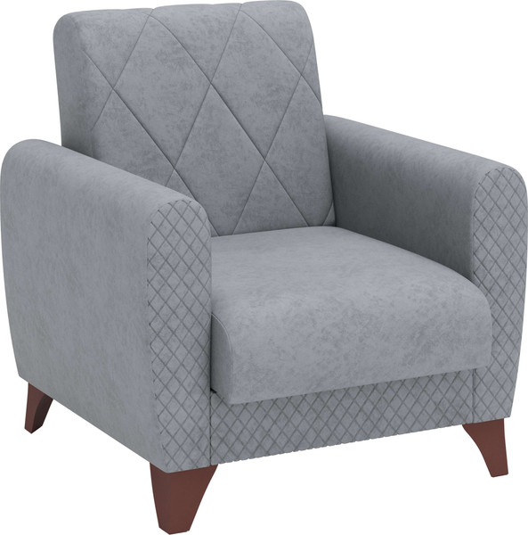 Кресло мягкое Олмеко Эдвин М - фото