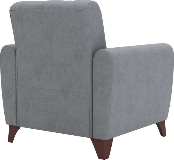 Кресло мягкое Олмеко Эдвин М