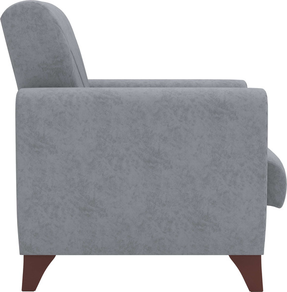 Кресло мягкое Олмеко Эдвин М