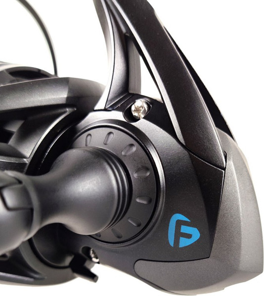 Катушка безынерционная F-Fishing Aster Feeder 4500 / FAS4500