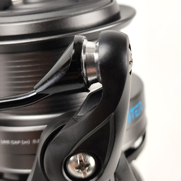 Катушка безынерционная F-Fishing Aster Feeder 4500 / FAS4500