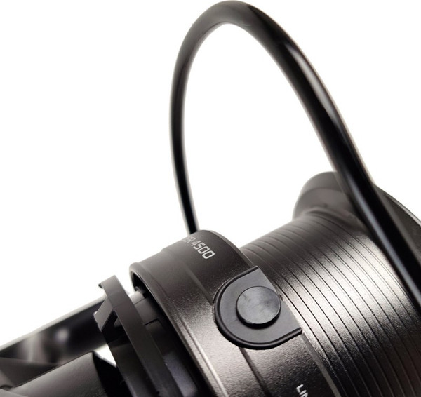 Катушка безынерционная F-Fishing Aster Feeder 4500 / FAS4500