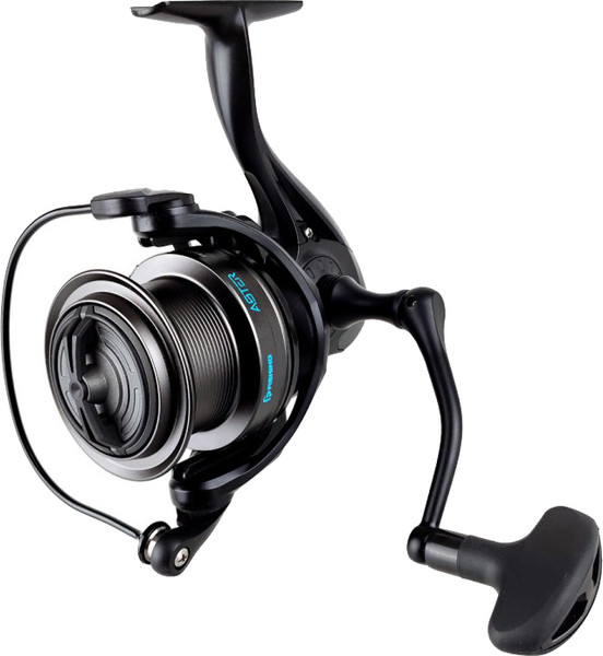 Катушка безынерционная F-Fishing Aster Feeder 5500 / FAS5500 - фото