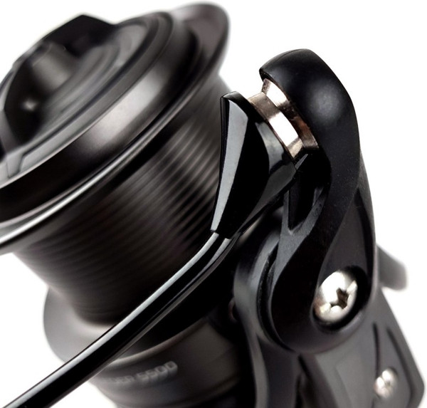 Катушка безынерционная F-Fishing Aster Feeder 5500 / FAS5500