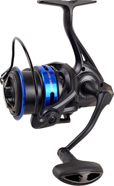 Катушка безынерционная F-Fishing Gasta Feeder 4500 / FGT4500 - фото