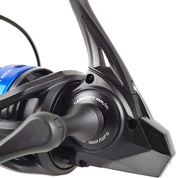 Катушка безынерционная F-Fishing Gasta Feeder 4500 / FGT4500