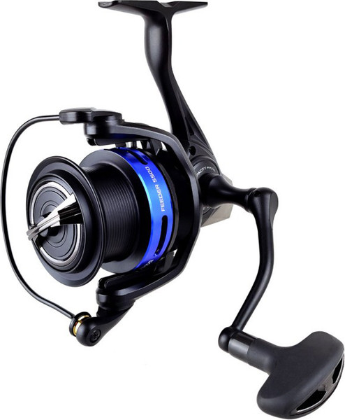 Катушка безынерционная F-Fishing Gasta Feeder 5500 / FGT5500 - фото