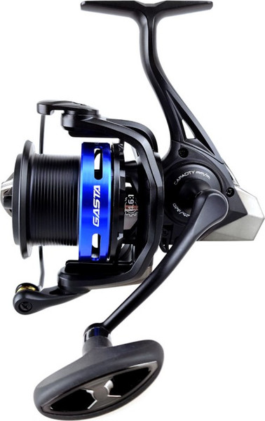 Катушка безынерционная F-Fishing Gasta Feeder 5500 / FGT5500