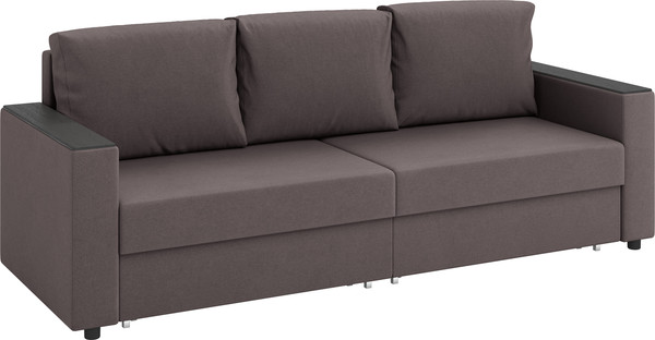 Диван Олмеко Гермес 3-х местный - фото