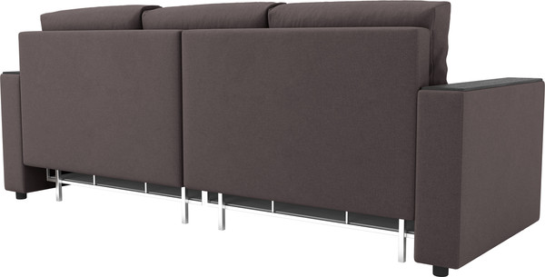 Диван Олмеко Гермес 3-х местный