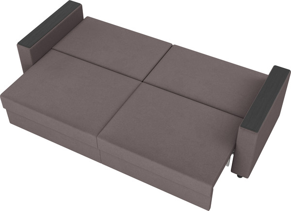 Диван Олмеко Гермес 3-х местный