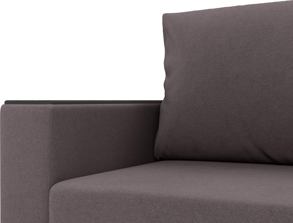 Диван Олмеко Гермес 3-х местный