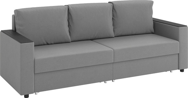 Диван Олмеко Гермес 3-х местный - фото