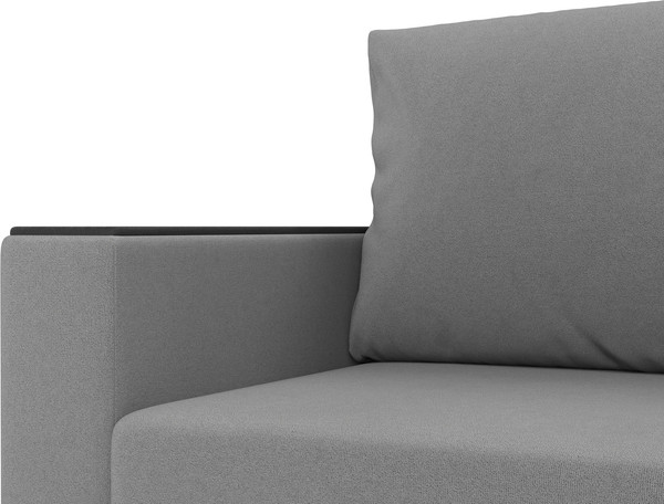 Диван Олмеко Гермес 3-х местный