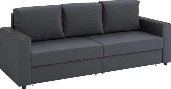 Диван Олмеко Гермес 3-х местный - фото