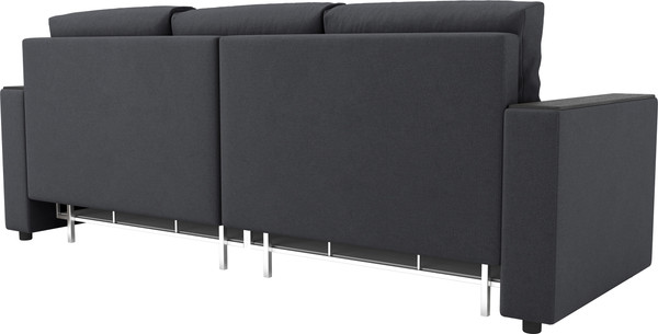 Диван Олмеко Гермес 3-х местный