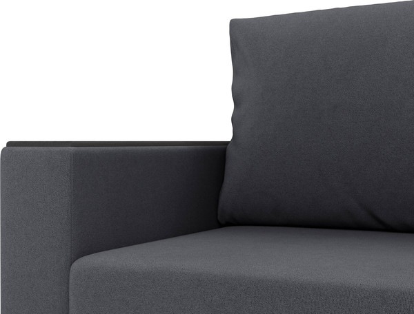 Диван Олмеко Гермес 3-х местный